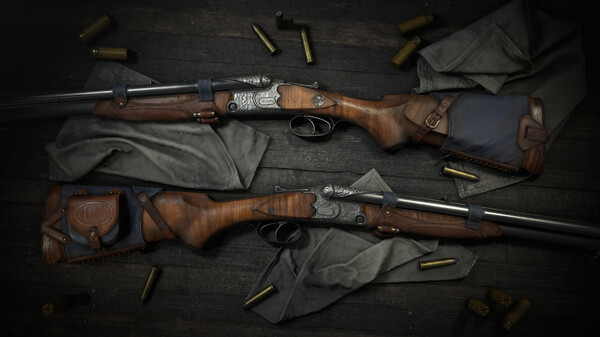 Hunt: Showdown 1896 - The Reckoning Son — скриншот 2