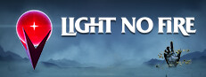 Light No Fire Banner