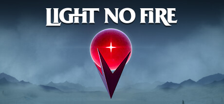 Light No Fire Steam Banner