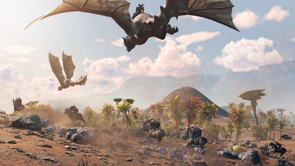 无火之光-游戏截图