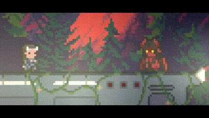 PUIQ: Demons video 1