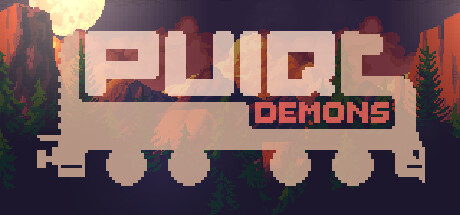 PUIQ: Demons Cover Image