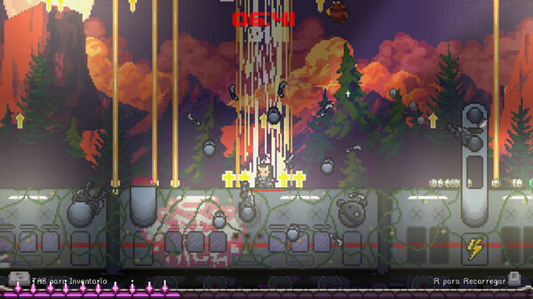 PUIQ: Demons screenshot 4