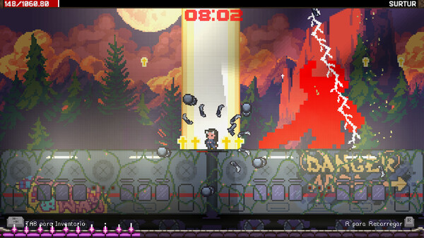 PUIQ: Demons screenshot 5
