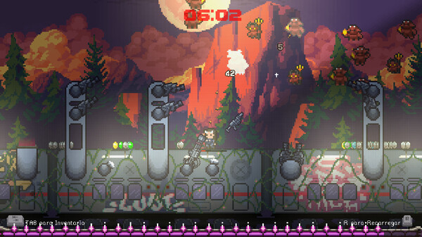 PUIQ: Demons screenshot 3
