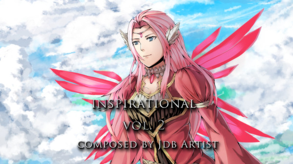 KHAiHOM.com - RPG Maker VX Ace - Inspirational Vol. 2