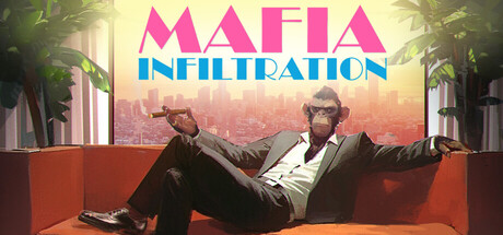 Mafia Infiltration