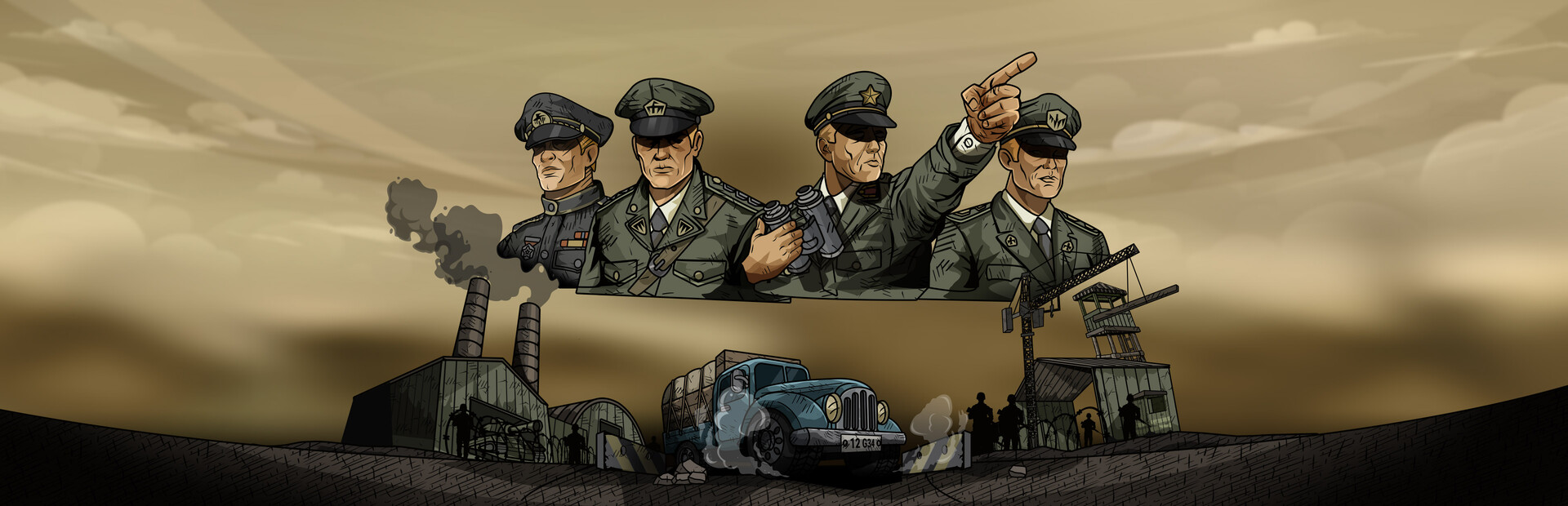 Border Base