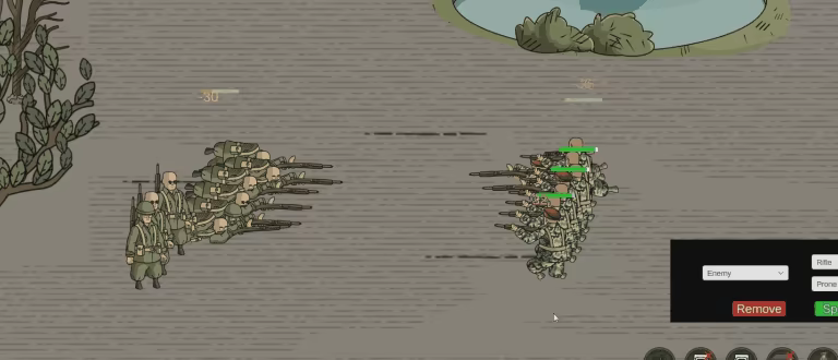 Border Base video 2