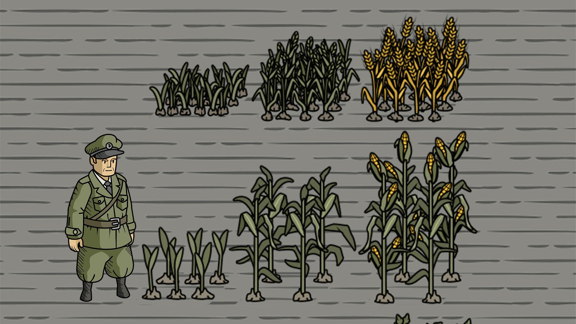 Border Base screenshot #5