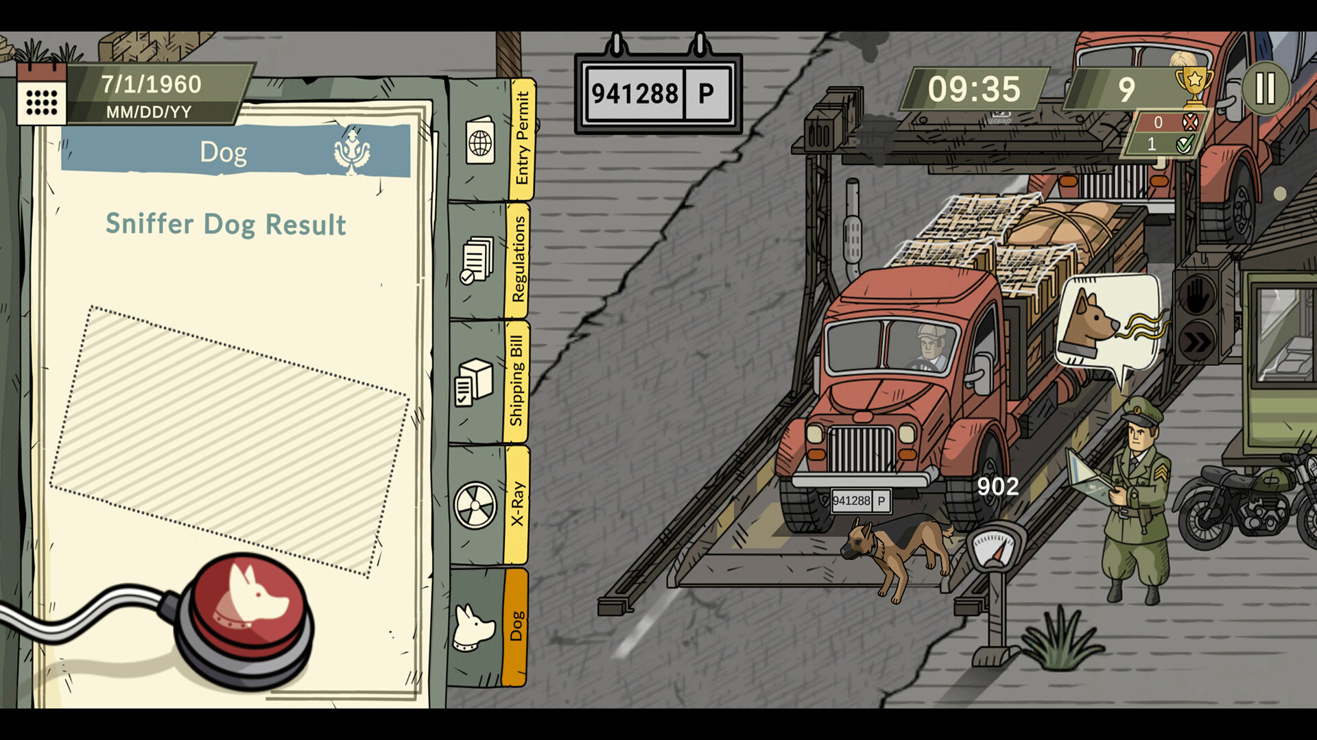 #5. Black Border 2 (Steam) 由: Bitzooma