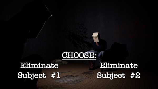 The Milgram Experiment screenshot 5