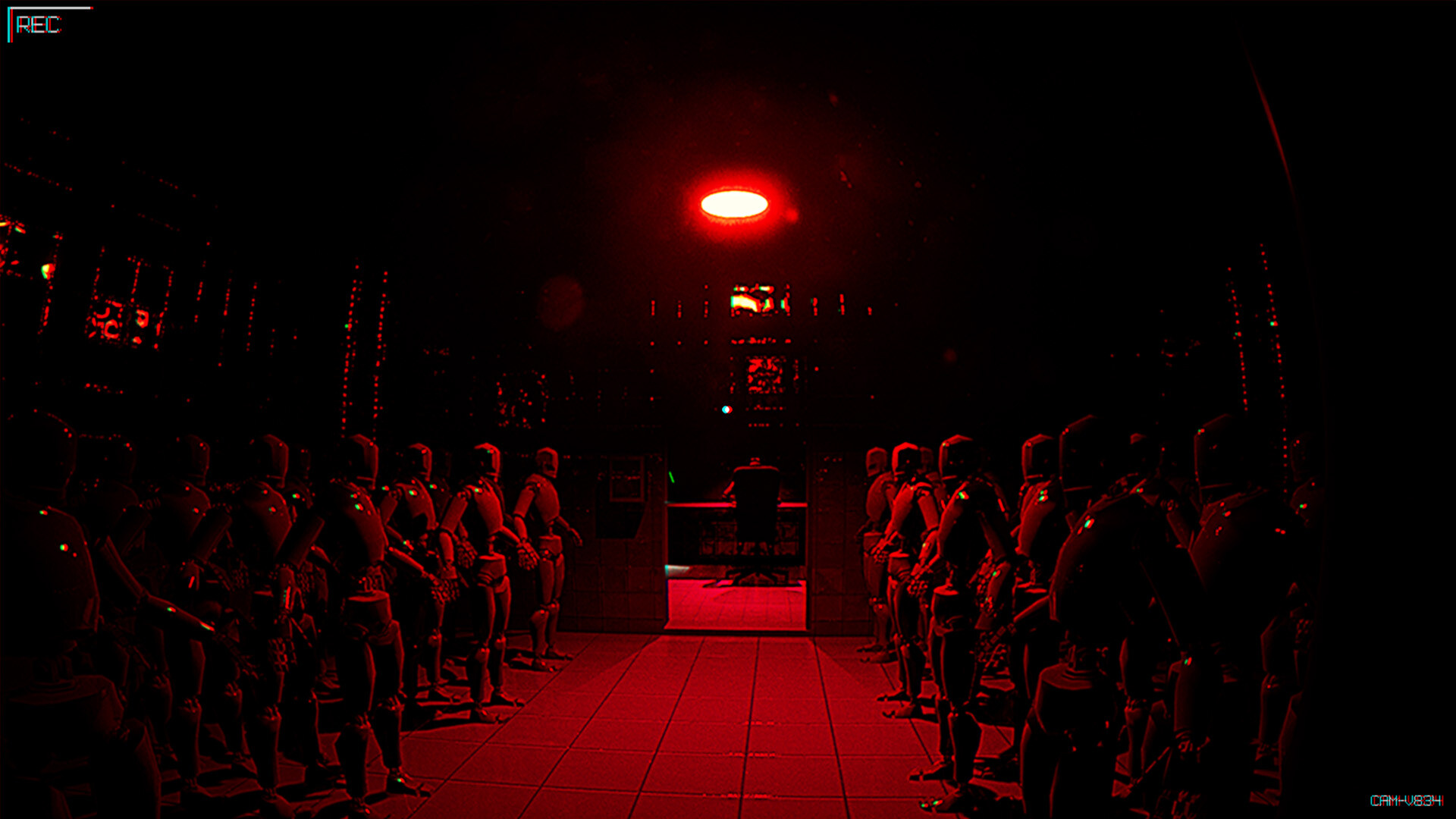 The Milgram Experiment screenshot #2