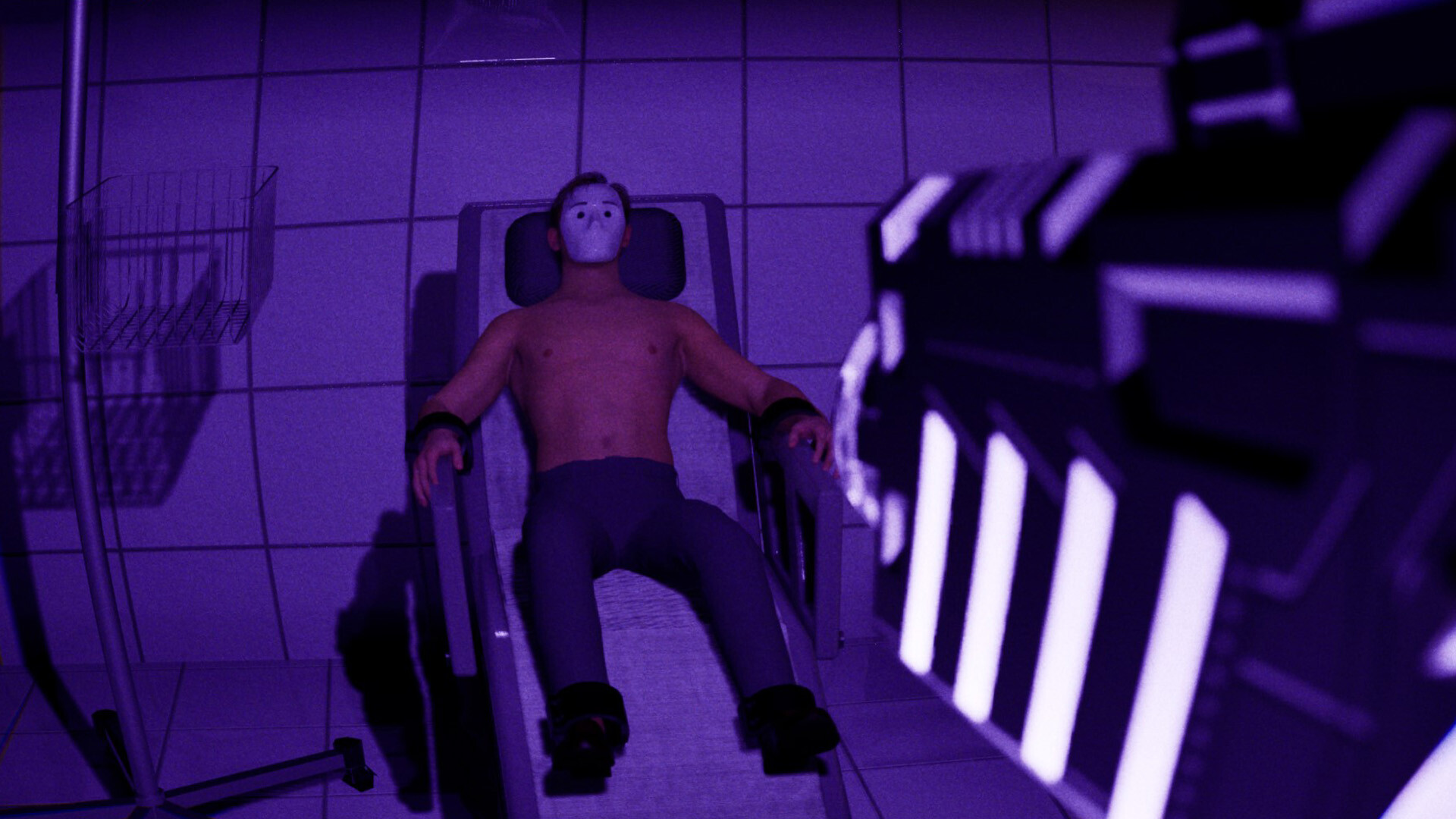 The Milgram Experiment screenshot #2