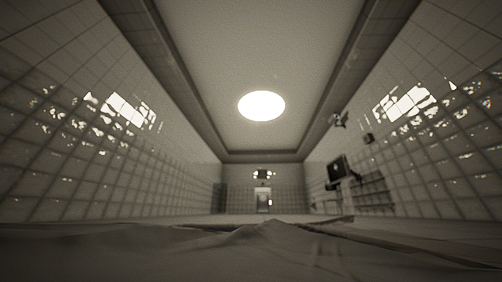 The Milgram Experiment screenshot 1