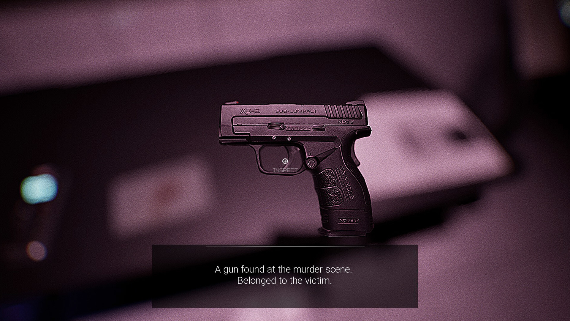 The Milgram Experiment screenshot 2