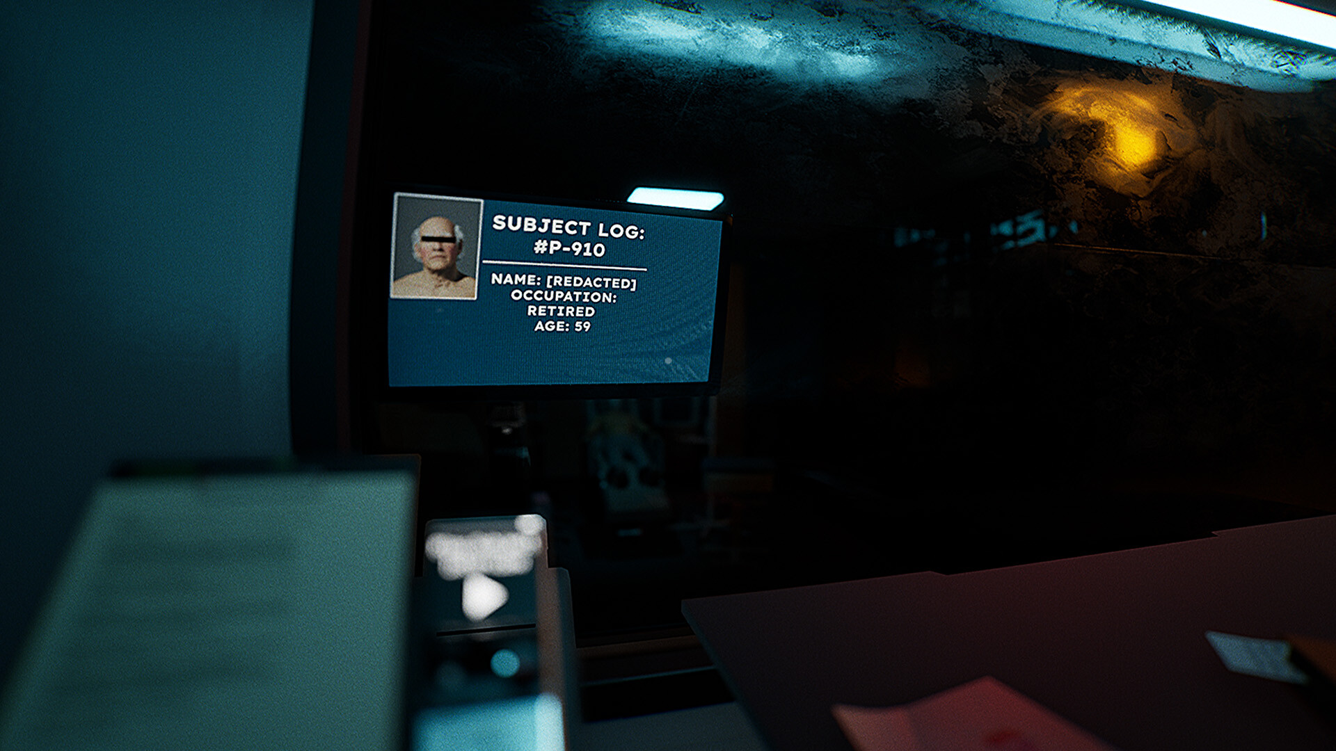 The Milgram Experiment screenshot #4