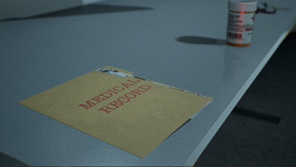 Скриншот 9 из The Milgram Experiment