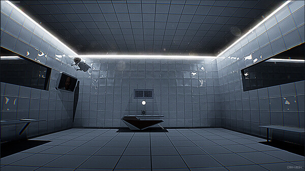 The Milgram Experiment screenshot 1