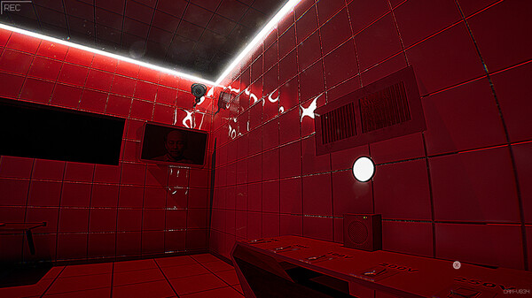 The Milgram Experiment screenshot 2