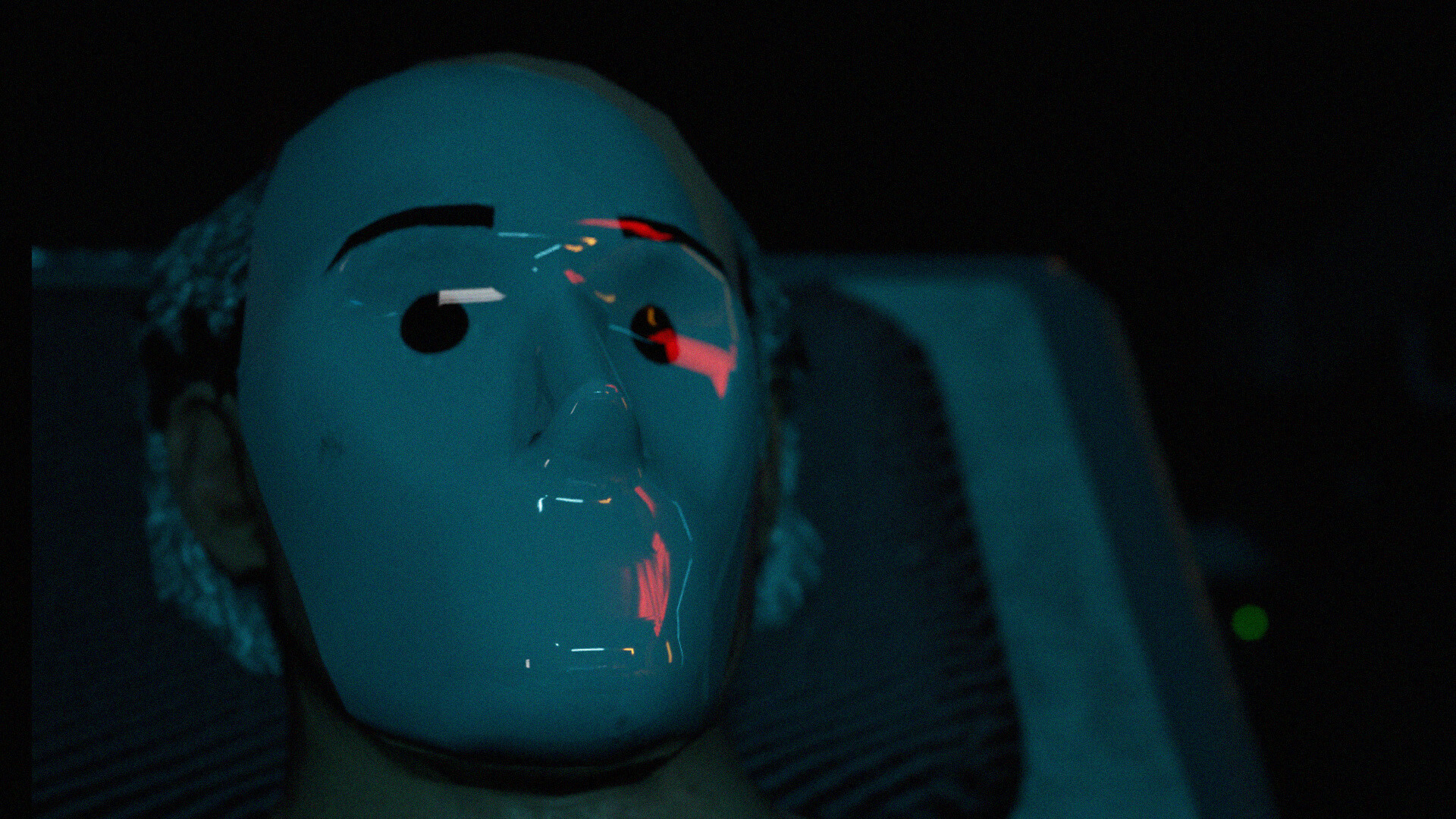 The Milgram Experiment screenshot #3