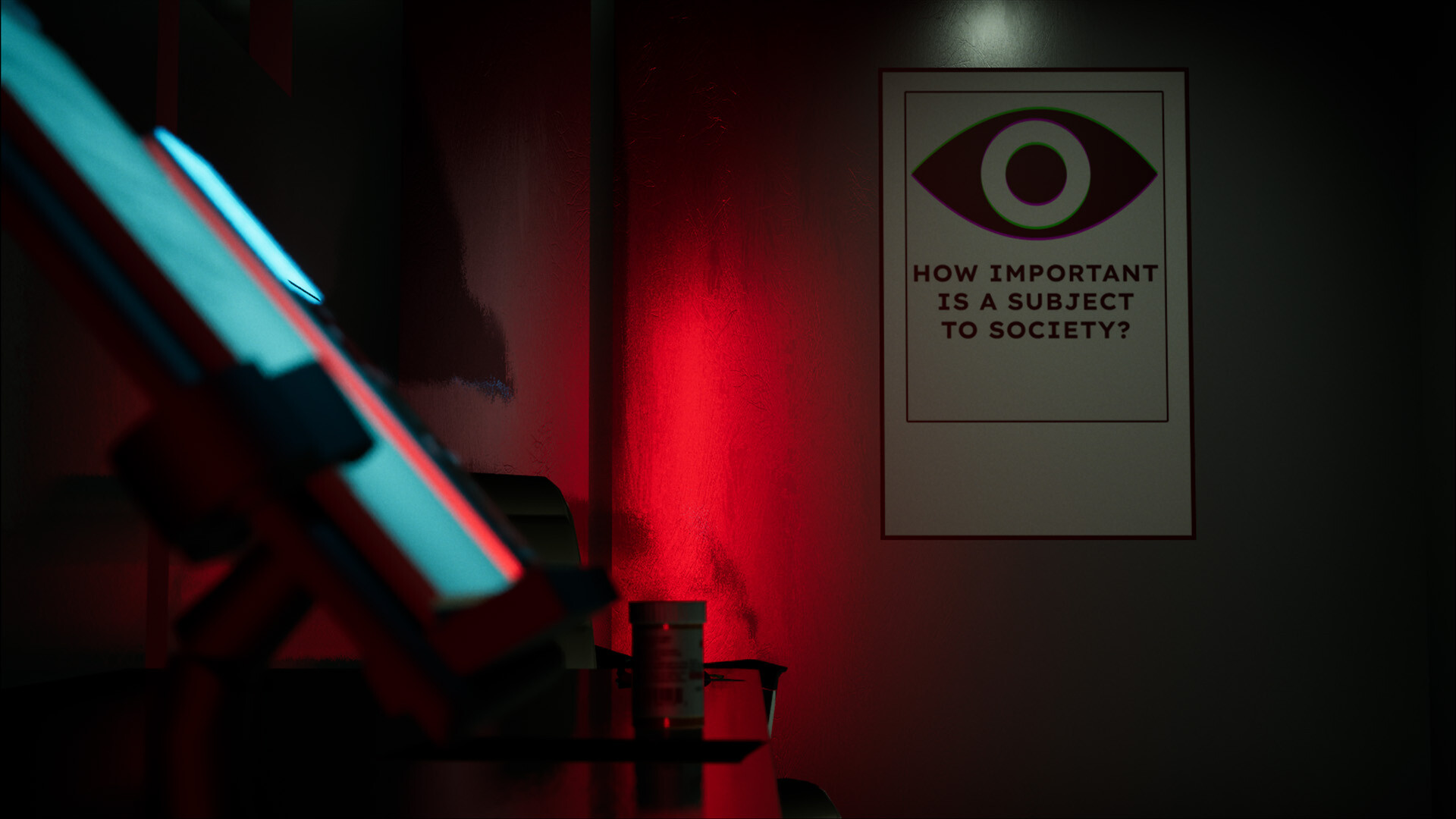 The Milgram Experiment screenshot 7