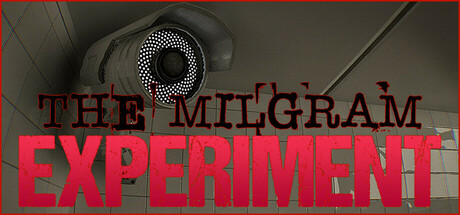 The Milgram Experiment cover art