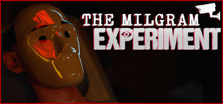 Cover image for The Milgram Experiment