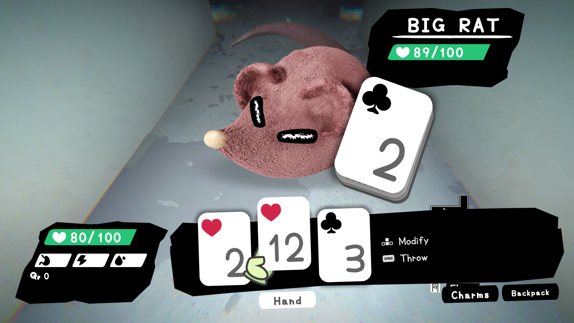 5 Bucks for the Bus screenshot #1