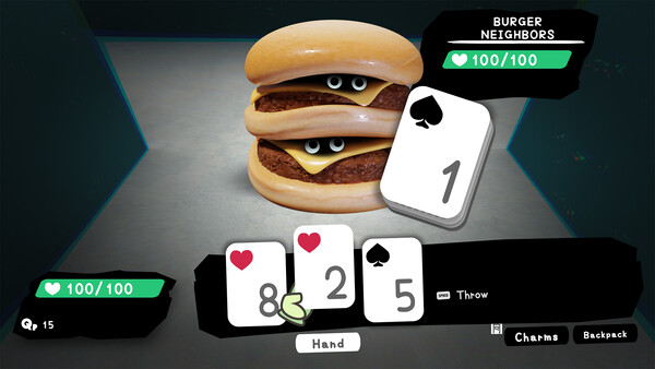 5 Bucks for the Bus screenshot 6