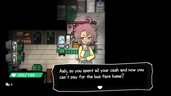 5 Bucks for the Bus screenshot 8