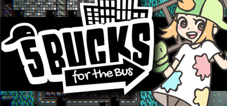 5 Bucks for the Bus Header Image