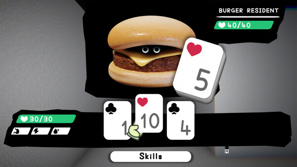 5 Bucks for the Bus screenshot 1