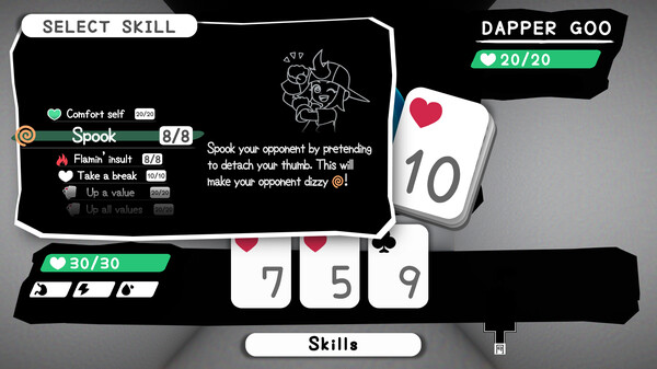 5 Bucks for the Bus screenshot 4