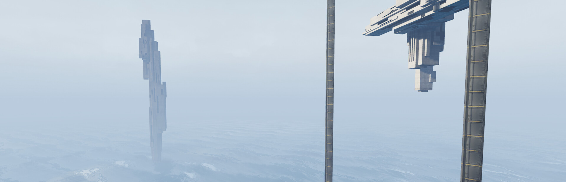 Fly Hands