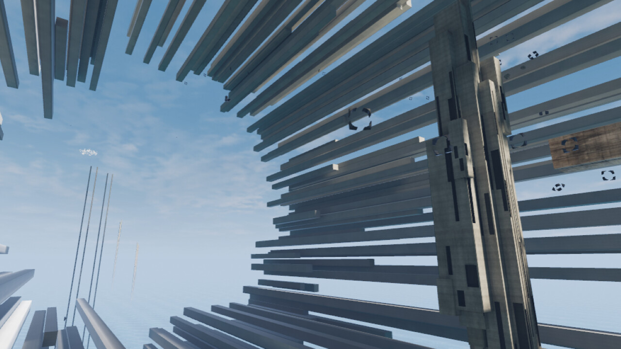 Fly Hands screenshot 6