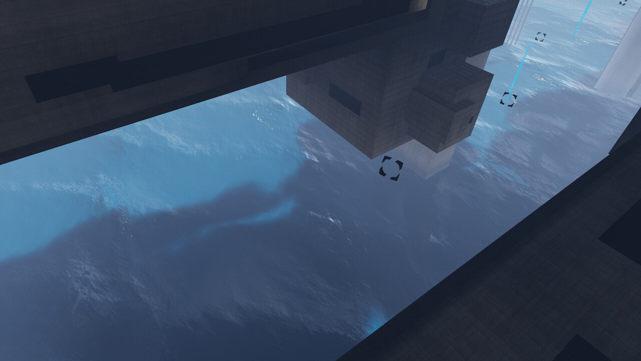 Fly Hands screenshot 5