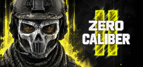 Zero Caliber 2 Remastered