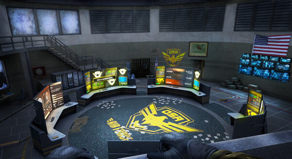 Screenshot z Zero Caliber 2 Screenshot z Zero Caliber 2
