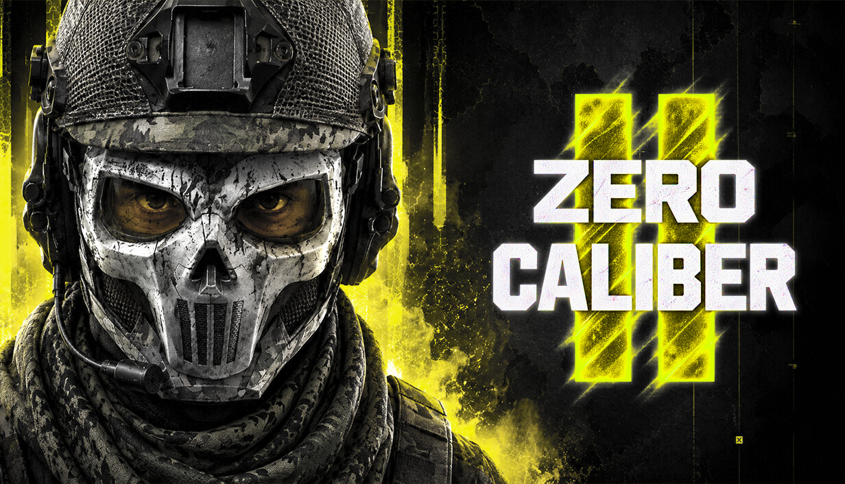 Zero Caliber 2