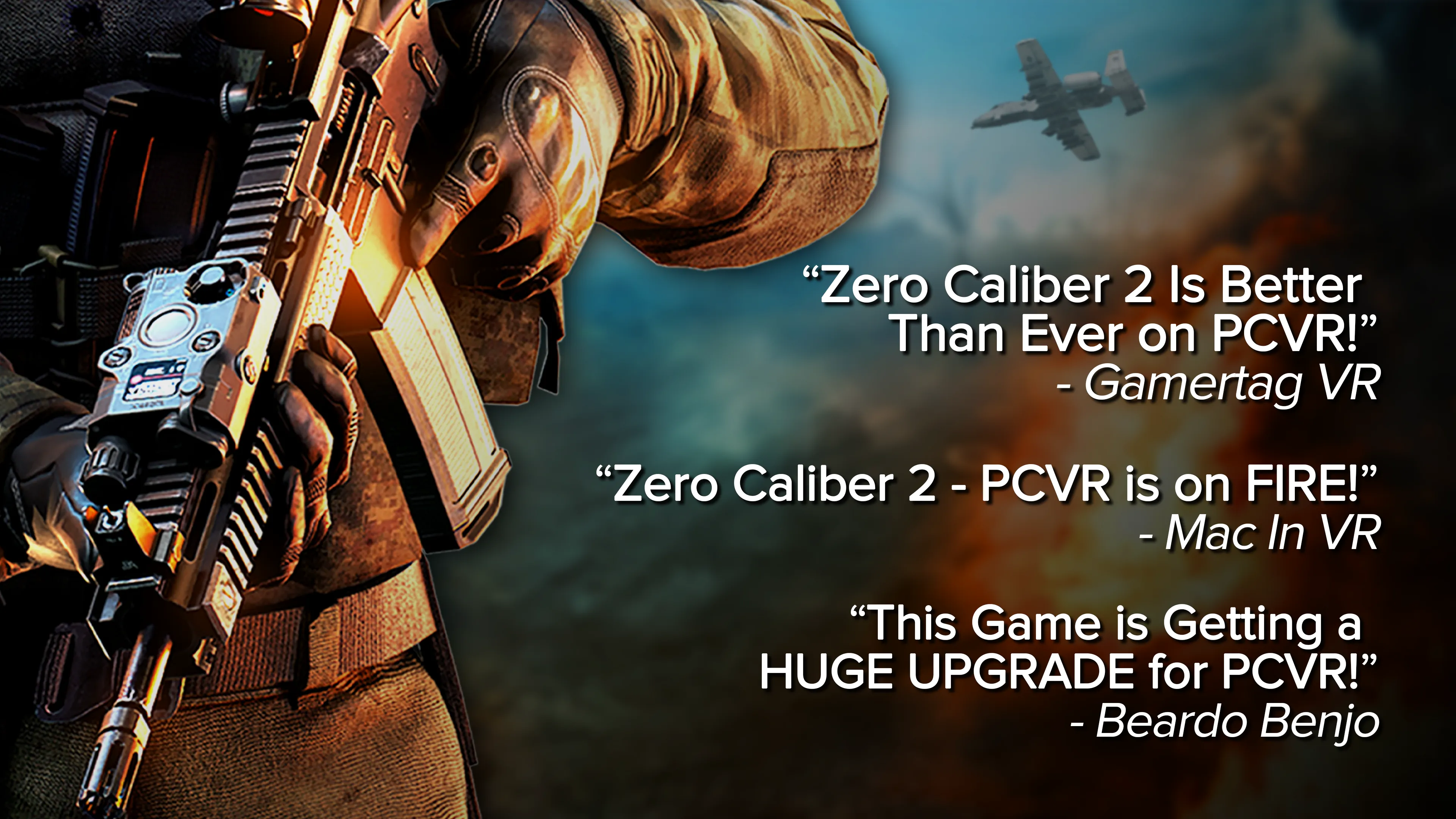 Zero Caliber 2 Remastered screenshot 7