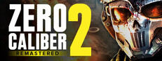 Zero Caliber 2 Remastered