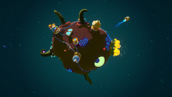 Star Birds