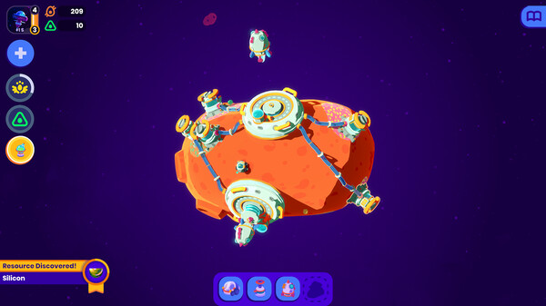 Star Birds