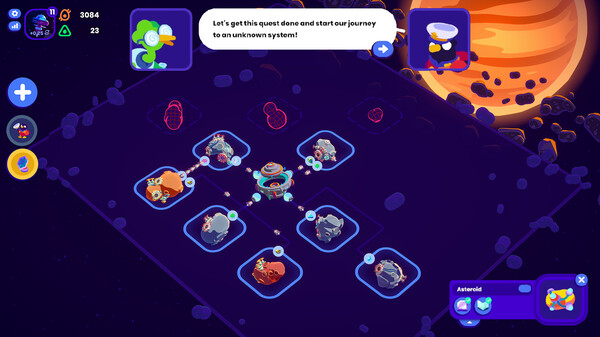 Star Birds