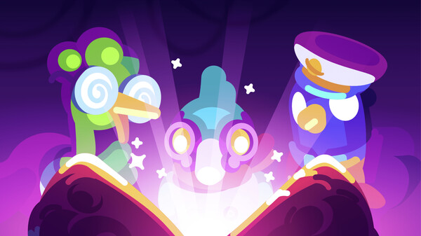 Star Birds