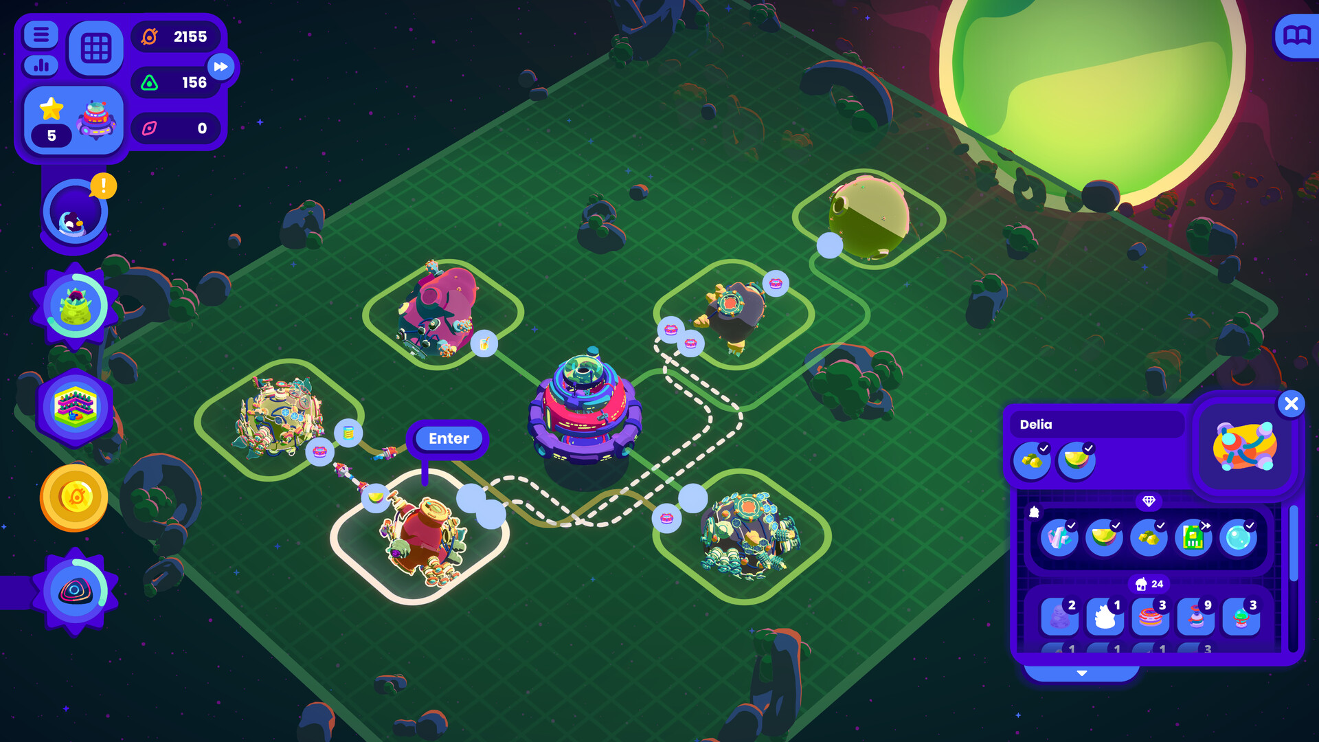 Star Birds screenshot thumbnail screenshot 10