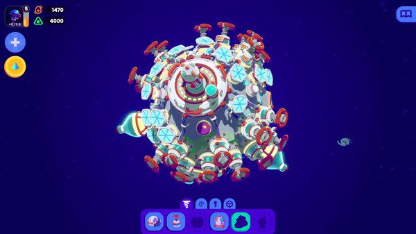 Star Birds