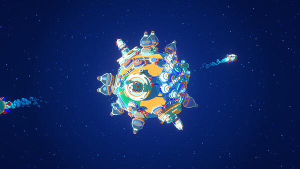 Star Birds