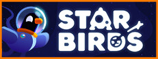 Star Birds Banner